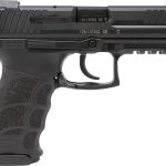 Heckler and Koch P30 V1 9mm 3.85" Barrel 10-Rounds