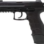 Heckler and Koch P30 V3 9mm 3.85" Barrel 17/20-Rounds