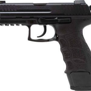 Heckler and Koch P30 V3 9mm 3.85" Barrel 17/20-Rounds - HANDGUNS - Miami Shooters Supply