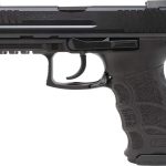 Heckler and Koch P30 V3 9mm 3.85" Barrel 10-Rounds