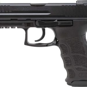 Heckler and Koch P30 V3 9mm 3.85" Barrel 10-Rounds - HANDGUNS - Miami Shooters Supply