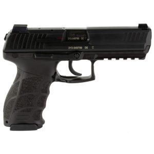 Heckler and Koch P30L V1 LEM 9mm 4.45" Barrel 17-Rounds - HANDGUNS - Miami Shooters Supply