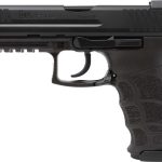 Heckler and Koch P30L V1 9mm 4.45" Barrel 15-Rounds