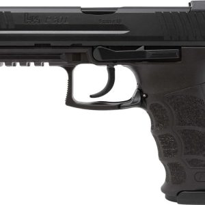 Heckler and Koch P30L V1 9mm 4.45" Barrel 15-Rounds - HANDGUNS - Miami Shooters Supply