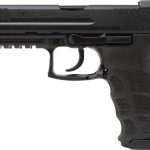 Heckler and Koch P30L V1 9mm 4.45" Barrel 10-Rounds