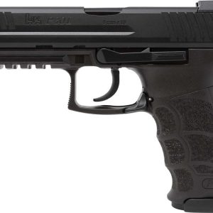 Heckler and Koch P30L V1 9mm 4.45" Barrel 10-Rounds - HANDGUNS - Miami Shooters Supply
