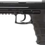 Heckler and Koch P30L V3 9mm 4.45" Barrel 15-Rounds