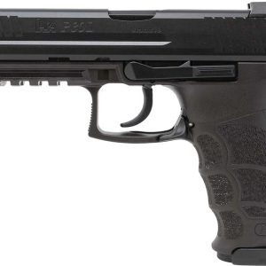 Heckler and Koch P30L V3 9mm 4.45" Barrel 15-Rounds - HANDGUNS - Miami Shooters Supply