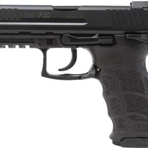Heckler and Koch P30S 9mm 3.85" Barrel 15-Rounds - HANDGUNS - Miami Shooters Supply