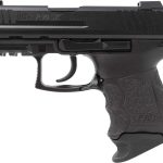 Heckler and Koch P30SK V3 9mm 3.27" Barrel 10-Rounds
