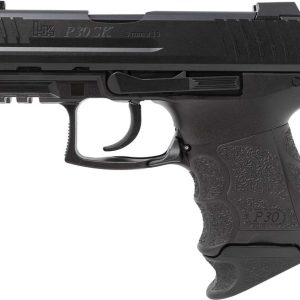 Heckler and Koch P30SK V3 9mm 3.27" Barrel 10-Rounds - HANDGUNS - Miami Shooters Supply