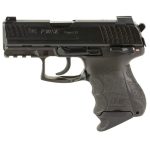 Heckler and Koch P30SKS V3 9mm 3.27" Barrel 10-Rounds