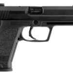 Heckler and Koch USP Tactical V1 9mm 4.8" Barrel 15-Rounds Ambidextrous Safety