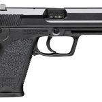Heckler and Koch USP V1 9mm 4.25" Barrel 10-Rounds DAO
