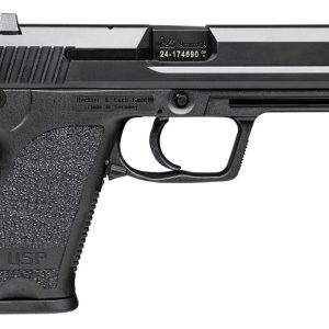 Heckler and Koch USP V1 9mm 4.25" Barrel 10-Rounds DAO - HANDGUNS - Miami Shooters Supply