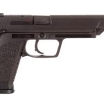 Heckler and Koch USP V1 Elite Black .45 ACP 6" Barrel 12-Rounds