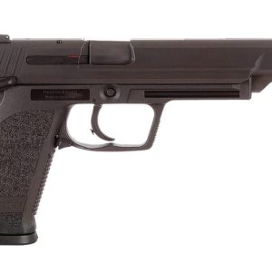 Heckler and Koch USP V1 Elite Black .45 ACP 6" Barrel 12-Rounds - HANDGUNS - Miami Shooters Supply