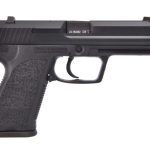 Heckler and Koch USP V7 LEM 9mm 4.25" Barrel 15-Rounds