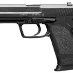 Heckler and Koch USP45 (V7) LEM .45 ACP 4.41" Barrel 12-Rounds