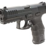Heckler and Koch VP40 Black 40SW 4-inch 10rd Striker Fired