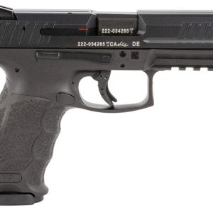 Heckler and Koch VP40 .40 SW 4.09" Barrel 13-Rounds - HANDGUNS - Miami Shooters Supply