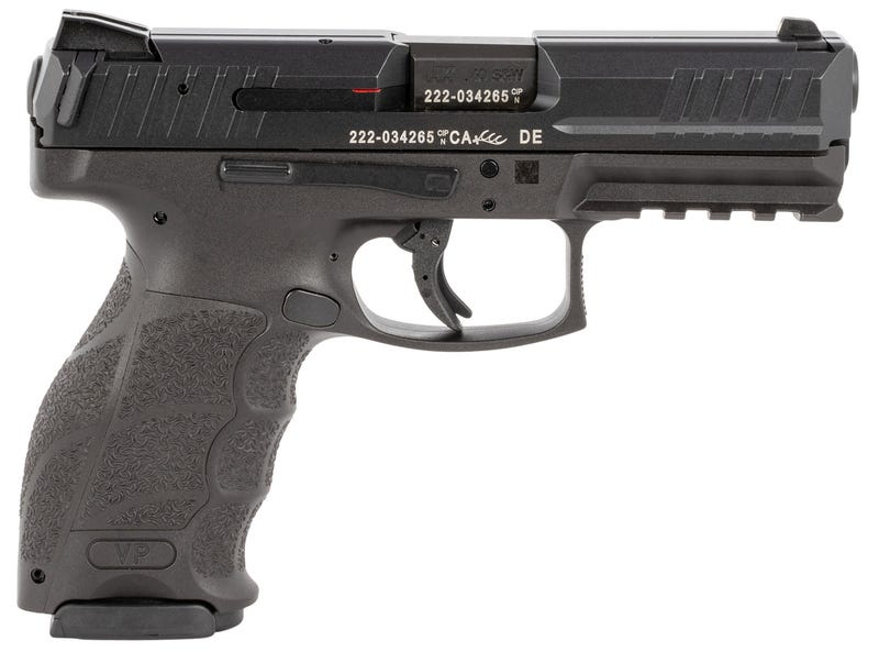 Heckler and Koch VP40 .40 SW 4.09" Barrel 13-Rounds Heckler and Koch VP40 .40 SW 4.09" Barrel 13-Rounds - HANDGUNS - Miami Shooters Supply