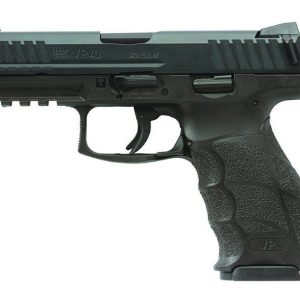Heckler and Koch VP40 .40 SW 4.1" Barrel 13-Rounds - HANDGUNS - Miami Shooters Supply