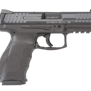 Heckler and Koch VP9 9mm 4.1" Barrel 10-Rounds Night Sights - HANDGUNS - Miami Shooters Supply
