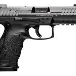 Heckler and Koch VP9-B 9mm 4.09" Barrel 17-Rounds Night Sights