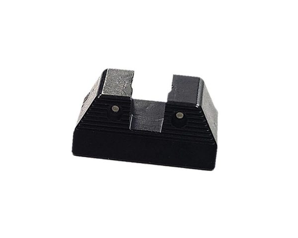 Heckler and Koch VP9 OR Rear Night Sight