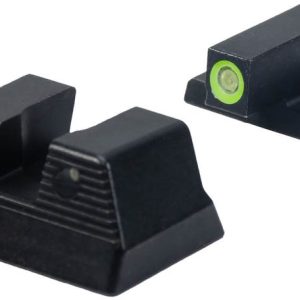 Heckler and Koch VP9 Optics Ready Night Sight Set
