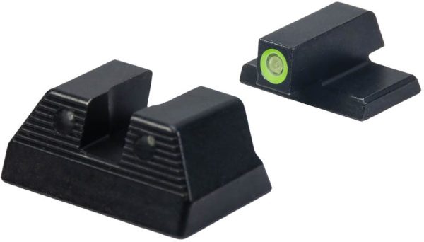 Heckler and Koch VP9 Optics Ready Night Sight Set