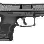 Heckler and Koch VP9SK 9mm 3.4" Barrel 10-Rounds Night Sights