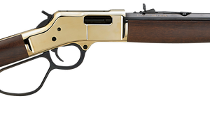 Henry Repeating Arms Big Boy Classic Brass .41 Mag 16.5" Barrel 7-Rounds