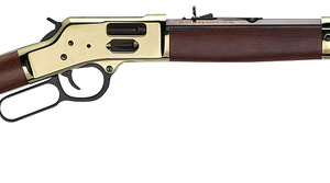 Henry Repeating Arms Big Boy Side Gate .45 Long Colt 20" Barrel 10-Rounds