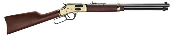 Henry Repeating Arms Big Boy Side Gate .45 Long Colt 20" Barrel 10-Rounds