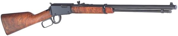 Henry Repeating Arms Frontier Walnut .22 LR / .22 Short 20" Barrel 21-Rounds