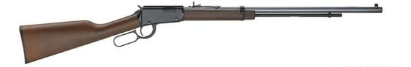 Henry Repeating Arms Frontier Walnut .22 LR/Long/Short 24" Barrel 16-Rounds