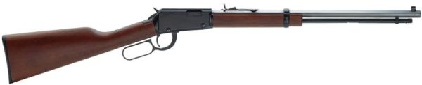 Henry Repeating Arms Frontier Large Loop Walnut .22 LR 20" Barrel 16-Rounds