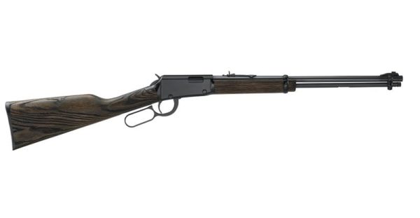 Henry Repeating Arms Garden Gun Smoothbore .22 LR Shotshell 18.5-inch 15Rds