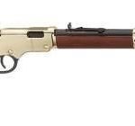 Henry Repeating Arms GOLDENBOY LEVER 22MAG 20.5-inch 12 Rnd LRG LOOP