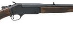Henry Repeating Arms Singleshot Rifle Blued .44 Mag 22" Barrel 1-Rounds