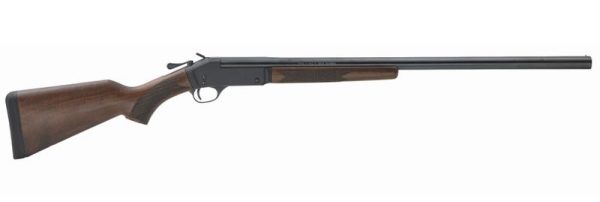 Henry Repeating Arms Single Shot Walnut 20 GA 26" Barrel 3" Chamber 1-Rounds