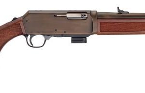 Henry Homesteader Carbine Bronze 9mm 16.3" Barrel 10-Rounds