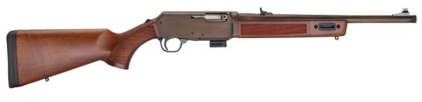 Henry Homesteader Carbine Bronze 9mm 16.3" Barrel 10-Rounds