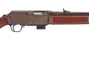 Henry Repeating Arms Homesteader Carbine Bronze/Walnut 9mm 18.6" Barrel 10-Rounds