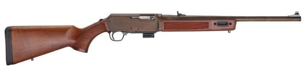 Henry Repeating Arms Homesteader Carbine Bronze/Walnut 9mm 18.6" Barrel 10-Rounds