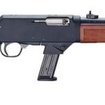 Henry Repeating Arms Homesteader Carbine Walnut 9mm 16.3" Barrel 10-Rounds Sig Mags