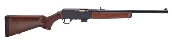 Henry Repeating Arms Homesteader Walnut 9mm 18.66" Barrel 10-Rounds