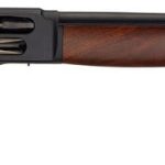 Henry Repeating Arms Lever Action Axe Blued / Walnut .410 Gauge 15.14" 5-Round